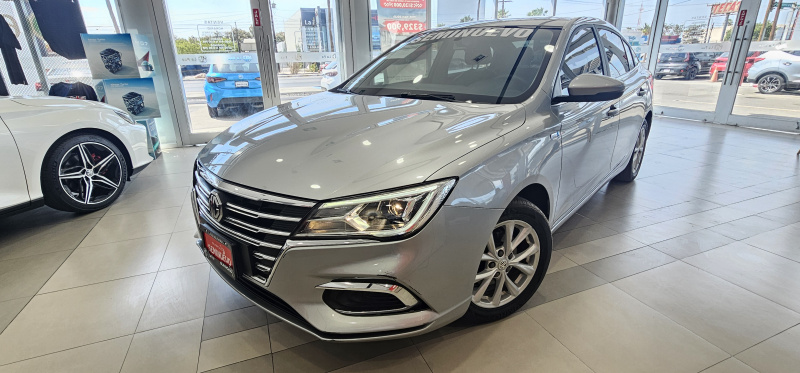 MG Motor